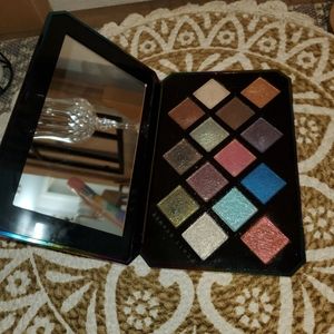 Fenty Beauty Galaxy Eyeshadow
